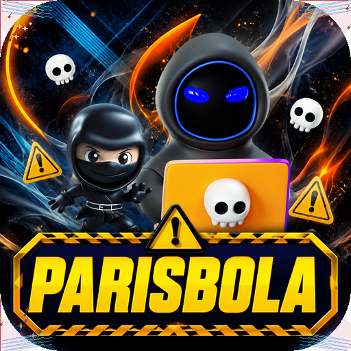 parisbola — galeri pratinjau Resmi APK